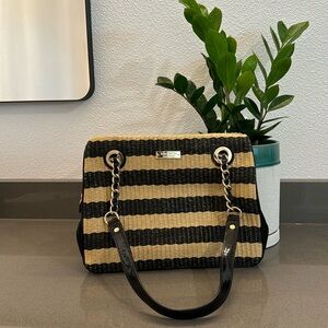 Kate Spade summer chic purse